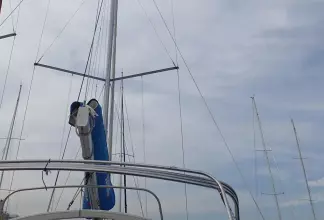 Thumbnail von Beneteau Oceanis 46.1 ELISA