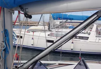 Thumbnail von Beneteau Oceanis 46.1 ELISA