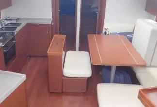 Thumbnail von Beneteau Oceanis 46.1 ELISA