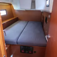 Thumbnail von Beneteau Oceanis 46.1 ELISA