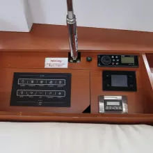 Thumbnail von Beneteau Oceanis 51.1 SAINT MICHEL