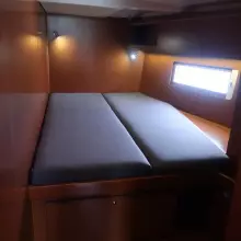 Thumbnail von Beneteau Oceanis 51.1 SAINT MICHEL