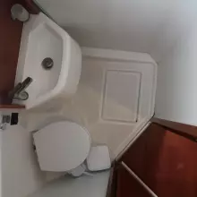 Thumbnail von Beneteau Oceanis 51.1 SAINT MICHEL