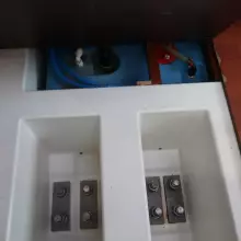 Thumbnail von Beneteau Oceanis 51.1 SAINT MICHEL