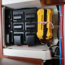 Thumbnail von Beneteau Oceanis 51.1 SAINT MICHEL