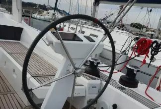 Thumbnail von Beneteau Oceanis 51.1 SAINT MICHEL