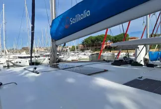 Thumbnail von Leopard 45 PRINCE LAURENCE