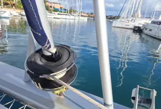 Thumbnail von Leopard 45 PRINCE LAURENCE