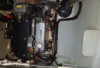 Thumbnail von Leopard 45 PRINCE LAURENCE