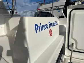 Thumbnail von Leopard 45 PRINCE FREDERICK