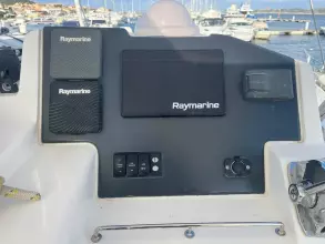 Thumbnail von Leopard 45 PRINCE FREDERICK