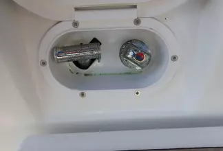 Thumbnail von Jeanneau Sun Odyssey 440 NENNELLA