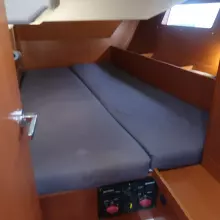 Thumbnail von Beneteau Oceanis 41.1 PAULINA