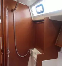 Thumbnail von Beneteau Oceanis 41.1 PAULINA