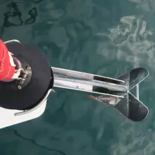 Thumbnail von Beneteau Oceanis 41.1 PAULINA