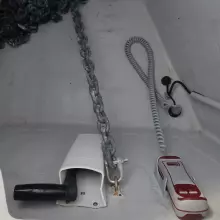 Thumbnail von Beneteau Oceanis 41.1 PAULINA