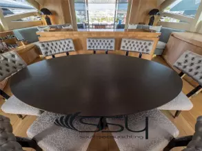 Thumbnail von Pershing 115 LA CIMA 3