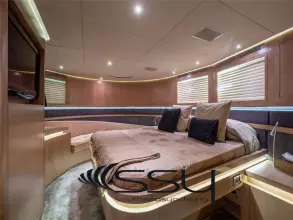 Thumbnail von Pershing 115 LA CIMA 3