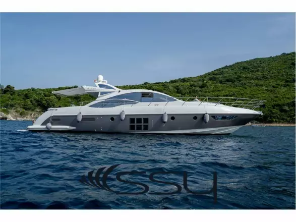 Azimut 62 BARBA 3