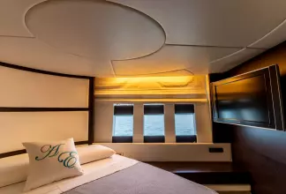 Thumbnail von Azimut 62 BARBA 3