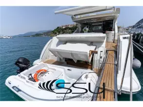 Thumbnail von Azimut 62 BARBA 3