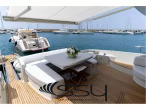 Thumbnail von Azimut 62 BARBA 3