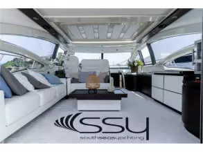 Thumbnail von Azimut 62 BARBA 3