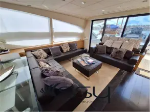 Thumbnail von Pershing 80 SUR