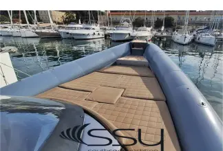 Thumbnail von Sacs Strider 15