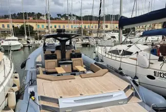 Thumbnail von Sacs Strider 15