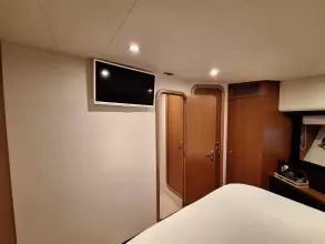 Thumbnail von Ferretti Yachts 530 ARCADIA