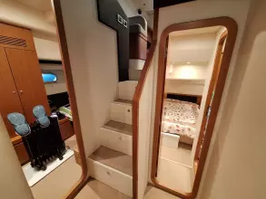 Thumbnail von Ferretti Yachts 530 ARCADIA