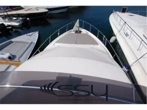 Thumbnail von Ferretti Yachts 530 ARCADIA
