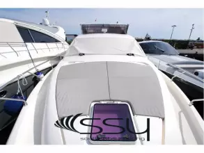 Thumbnail von Ferretti Yachts 530 ARCADIA