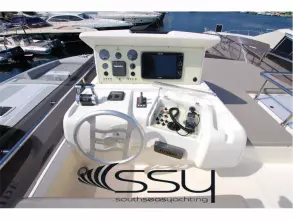 Thumbnail von Ferretti Yachts 530 ARCADIA