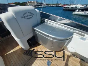 Thumbnail von Magnum 44 BLUE & SEA