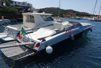 Thumbnail von Magnum 44 BLUE & SEA