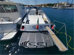 Thumbnail von Magnum 44 BLUE & SEA