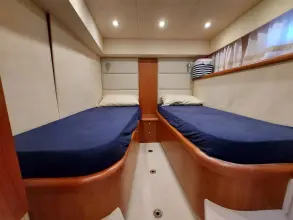 Thumbnail von Sunseeker Portofino 53 TUTTO REGOLARE