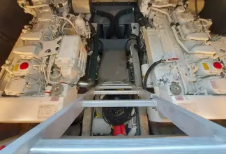 Thumbnail von Sunseeker Portofino 53 TUTTO REGOLARE