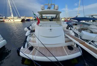 Thumbnail von Sunseeker Portofino 53 TUTTO REGOLARE