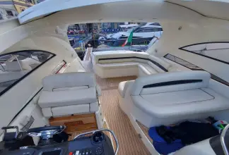 Thumbnail von Sunseeker Portofino 53 TUTTO REGOLARE