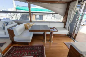 Thumbnail von Princess 68 Lordwest