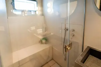 Thumbnail von Sanlorenzo SP110