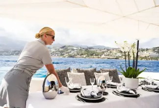 Thumbnail von Sanlorenzo SP110