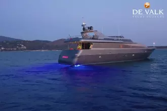 Thumbnail von Admiral 34M