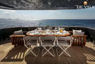 Thumbnail von Admiral 34M