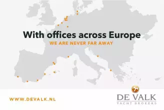 Thumbnail von Admiral 34M