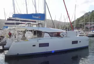 Thumbnail von Lagoon 42 Deborah Ann