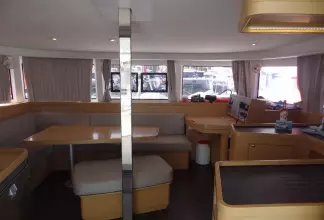 Thumbnail von Lagoon 42 Deborah Ann